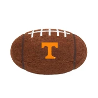 Tennessee Littlearth Tough Chewer Football Dog Toy