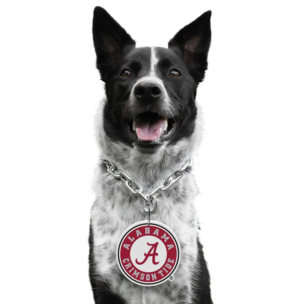 Alabama Littlearth Pet Fan Chain