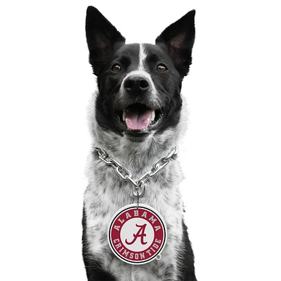 Alabama Littlearth Pet Fan Chain