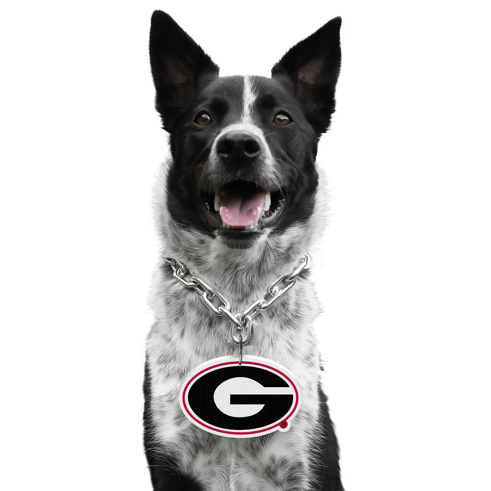 Georgia Littlearth Pet Fan Chain