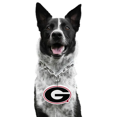 Georgia Littlearth Pet Fan Chain
