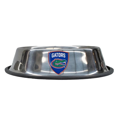 Florida Littlearth Pet Small/Medium Bowl