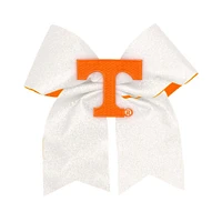 Tennessee Wee Ones King Glitter Glitz Grosgrain Underlay Bow