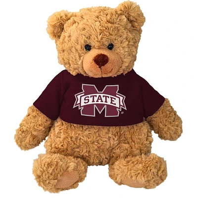 Mississippi State 13 Inch Cuddle Buddies Plush Bear
