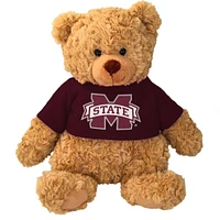 Mississippi State 13 Inch Cuddle Buddies Plush Bear
