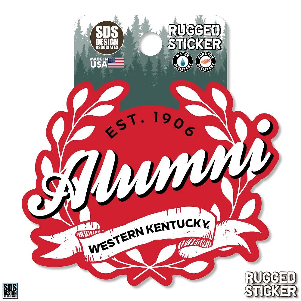 Western Kentucky