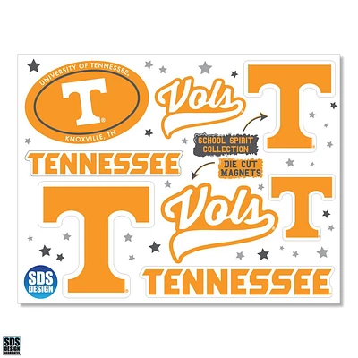 Tennessee Magnet Pack