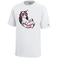 Georgia Champion YOUTH Unicorn Tee