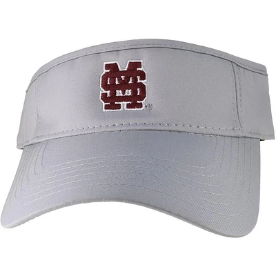 Mississippi State Legacy Cool Fit Visor