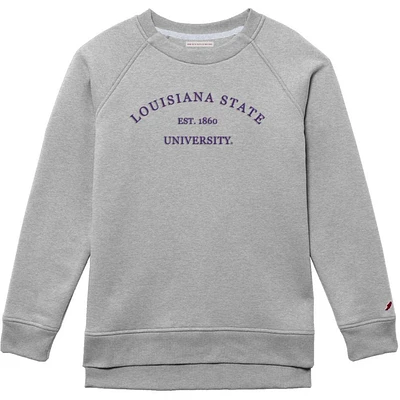 LSU League Women's 1991 Embroidered Crew