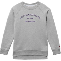 LSU League Women's 1991 Embroidered Crew