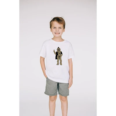 UCF Toddler Knightro Tee