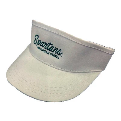 Michigan State The Game High Profile Golf Visor