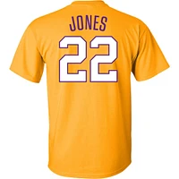 LSU Bayou Apparel Jared Jones #22 Shirsey Tee