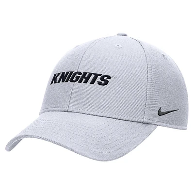 UCF Nike Ripstop Club Adjustable Cap