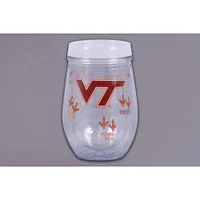 Virginia Tech Magnolia Lane 10 Oz Logo Tumbler