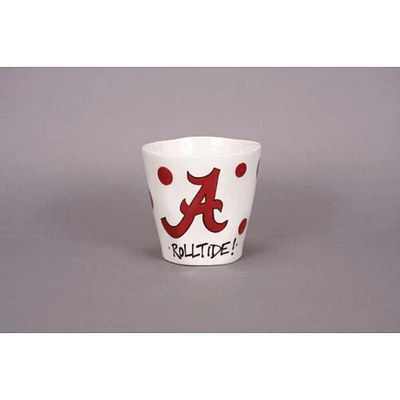 Alabama Magnolia Lane 16 Oz Wobbly Mug
