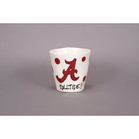 Alabama Magnolia Lane 16 Oz Wobbly Mug