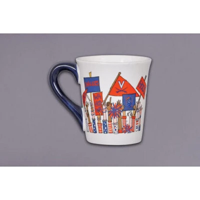 Virginia Magnolia Lane 18 Oz Cheer Mug