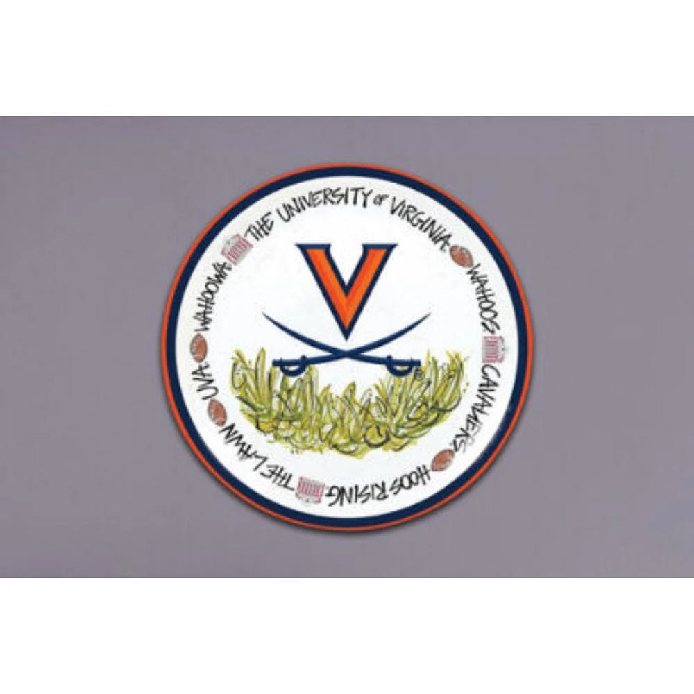 Virginia Magnolia Lane 4-Pack 10.5