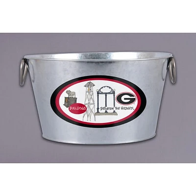 Georgia Magnolia Lane Beverage Bucket
