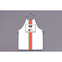Auburn Magnolia Lane Tailgate Apron