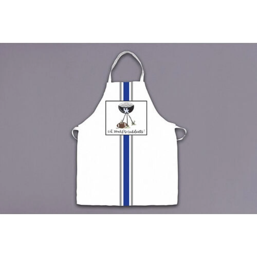 Kentucky Magnolia Lane Tailgate Apron
