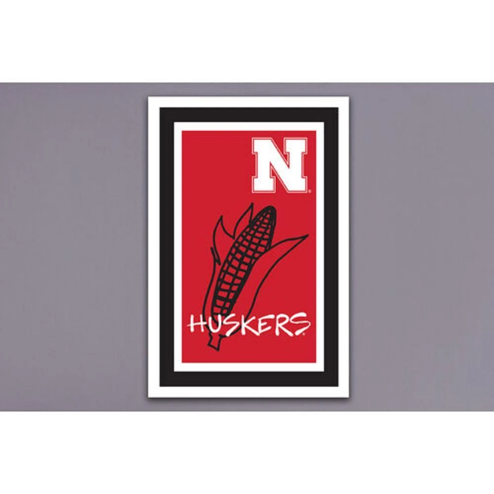 Nebraska Magnolia Lane 12