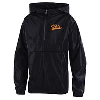 Tennessee Champion YOUTH Vols Script Packable Jacket