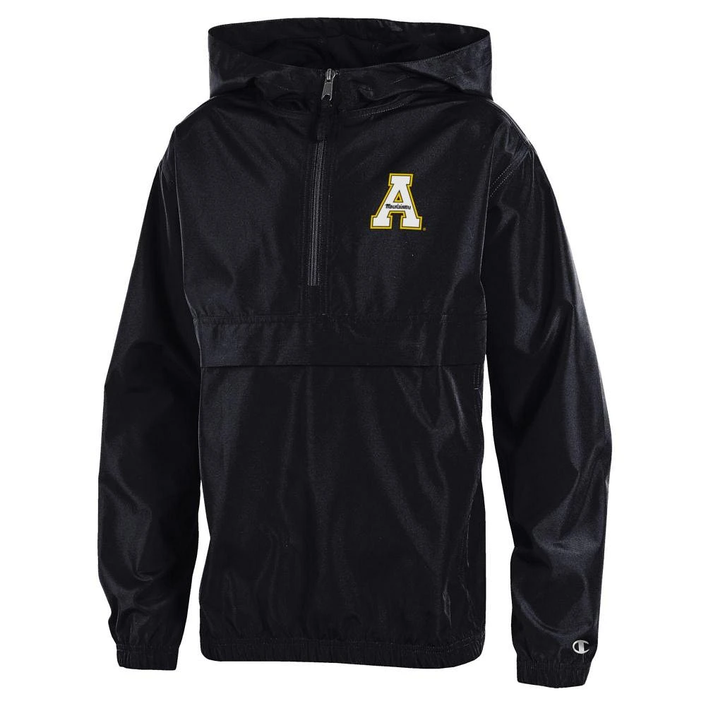 App State Champion YOUTH Packable Jacket