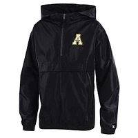 App State Champion YOUTH Packable Jacket