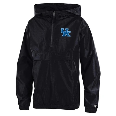 Kentucky Champion YOUTH Packable Jacket