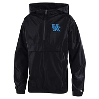 Kentucky Champion YOUTH Packable Jacket