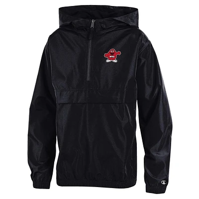 Western Kentucky Champion YOUTH Packable Jacket