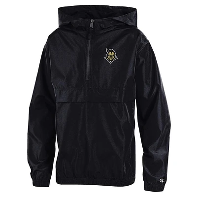 UCF Champion YOUTH Packable Jacket