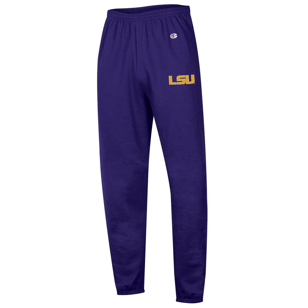 LSU Champion Powerblend Banded Men's Pant