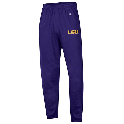 LSU Champion Powerblend Banded Men's Pant