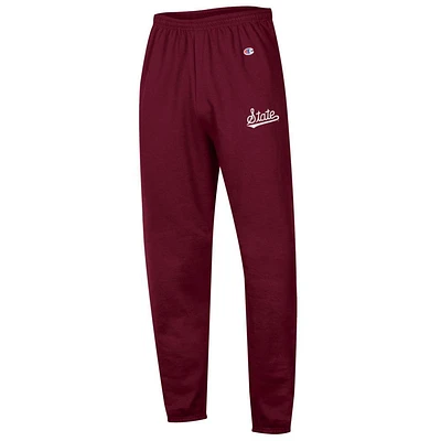 Mississippi State Champion Powerblend Banded Men's Pant