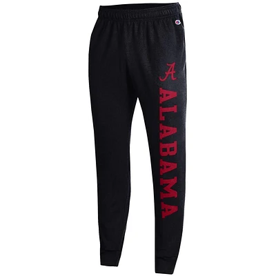 Alabama Champion Fleece Jogger Pant