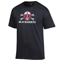 Nebraska Champion Blackshirts Tee