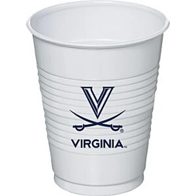 Virginia 16 Oz 8-Count Beverage Cups