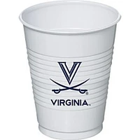 Virginia 16 Oz 8-Count Beverage Cups