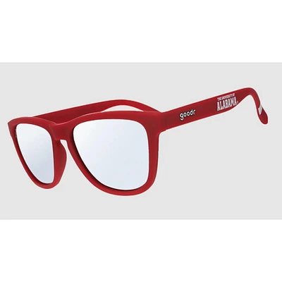 Alabama Goodr Crimson Tide Pride Sunglasses