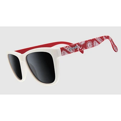 Alabama Goodr Roll Tide Ray Blocker Sunglasses
