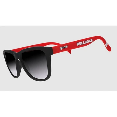 Georgia Goodr How 'Bout Them Dawgs Sunglasses