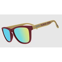 Florida State Goodr Fear the Spear Sunglasses