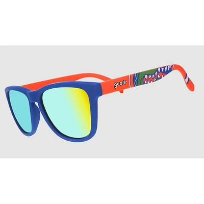 Florida Goodr Meet Me at the Swamp Sunglasses