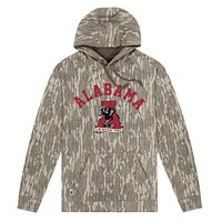 Alabama Mossy Oak Vault Logo Hoodie