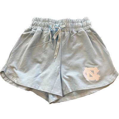 UNC Concepts Sport Women's Elevation Shorts