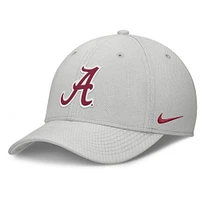Alabama Nike Rise Stretch Dri-Fit Wool Practice Cap